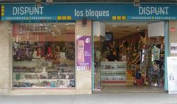 Horario de apertura Drogueria los Bloques, La Llagosta