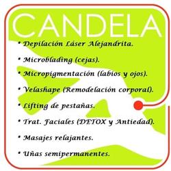Horario de apertura Candela Depilación Láser, Albacete