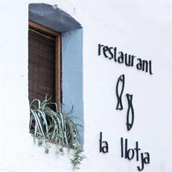 Horario de apertura Restaurant La Llotja de Marc Miró, L'Ametlla de Mar