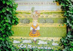 Horario de apertura Hotel - Restaurante La Maruxiña, Alameda de la Sagra