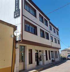Horario de apertura Casa Manolo Pension, Fonsagrada