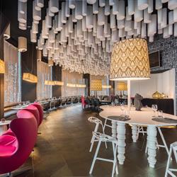 Horario de apertura B Lounge, Barcelona