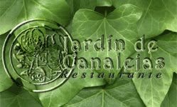 Horario de apertura El Jardin de Canalejas, Puerto Real