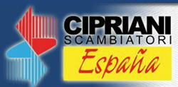 Horario de apertura Cipriani Scambiatori España S.l, Pallejá