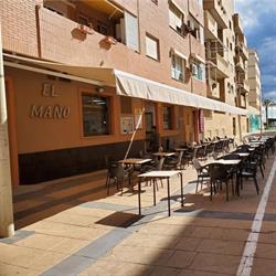 Horario de apertura El Maño, Puerto de Sagunto