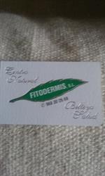 Horario de apertura Fitodermis S.l., Puente Tocinos