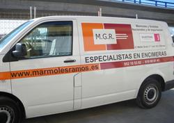 marmoles ramos en Málaga (Churriana) - Horario de apertura