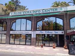 Horario de apertura Aloe Vera Info Center, Morro Jable