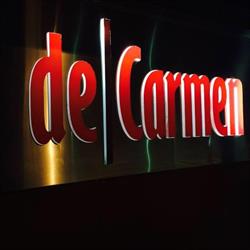 Horario de apertura De Carmen, Santiago de Compostela