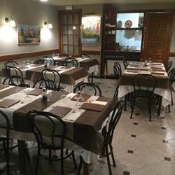Horario de apertura Meson la Litera, Binéfar