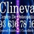 Horario de apertura Clineva, Castelldefels