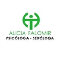 Horario de apertura Alicia Falomir Psicóloga / Sexóloga, Castellón de la Plana