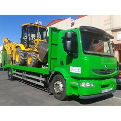 Horario de apertura Transportes y Excavaciones Benito, Alcalá de Henares