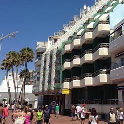 Horario de apertura Apartamentos Brisamar Canteras, Las Palmas de Gran Canaria