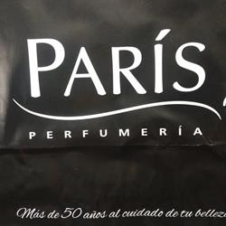 Horario de apertura Perfumería París, Aranda de Duero