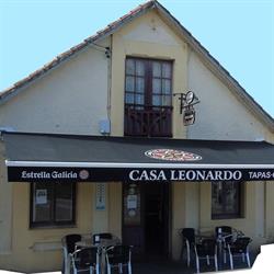 Horario de apertura Cas Leonardo, Temple