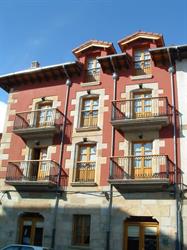 Horario de apertura Hotel San Roque reinosa, Reinosa