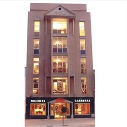 Horario de apertura Muebles Carrera, El Ejido