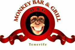 Horario de apertura Monkey Bar & Grill, Playa de las Américas