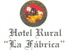 Horario de apertura Hotel Rural la Fabrica, Llerena