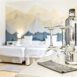 Horario de apertura Hotel la Breña, Los Caños de Meca