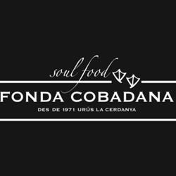 Horario de apertura Fonda Cobadana Restaurant, Urus