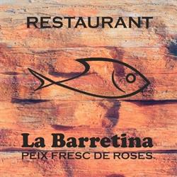 Horario de apertura Restaurant La Barretina, Roses