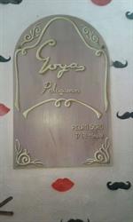 Horario de apertura Goya Peluqueros, Zaragoza