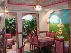Restaurante Himalaya en Madrid (Centro) - Horario de apertura