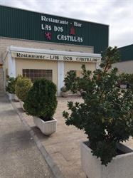 Horario de apertura Restaurante Las Dos Castillas, Arganda del Rey
