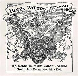 Hung Tatoo Studio en Sevilla (Triana) - Horario de apertura