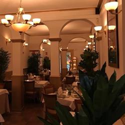 Indian Aroma en Madrid (Centro) - Horario de apertura
