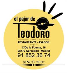 Horario de apertura El Pajar de Teodoro, Cercedilla