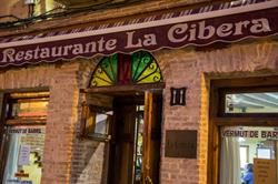 Horario de apertura Restaurante La Cibera, Huete