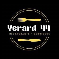 Horario de apertura Yerard 44, Carrizo de la Ribera