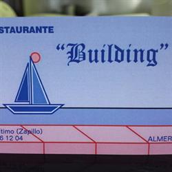 Horario de apertura Building, Almería