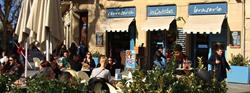 Horario de apertura Restaurante Brasería Los Cachitos, Barcelona