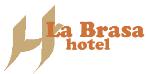Horario de apertura Hotel La Brasa Bed & Breakfast, Riudarenes