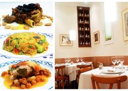 Restaurante la Escudilla en Madrid (Chamberí) - Horario de apertura