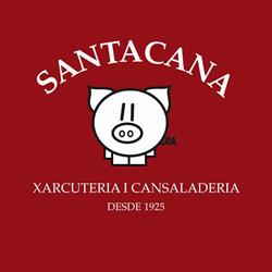 Horario de apertura Charcutería y cansaladería Santacana, Vilanova i la Geltrú