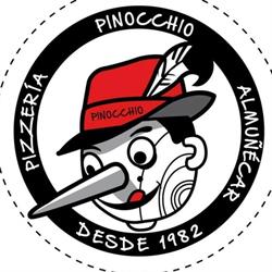 Horario de apertura Pizzeria Pinocchio, Almuñecar