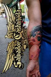 Horario de apertura Hard Rock Tattoo, Sevilla