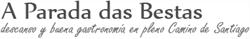 Horario de apertura A Parada Das Bestas Restaurante, Palas de Rei