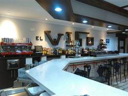 Horario de apertura El Viso Restaurante, Munera