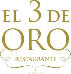 Restaurante El 3 de Oro en Sevilla (Casco Antiguo) - Horario de apertura