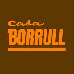 Horario de apertura Casa Borrull, Reus