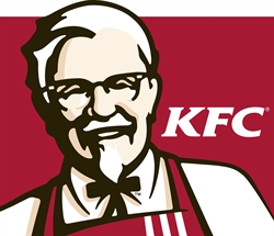 Horario de apertura Kentucky Fried Chicken, Barcelona