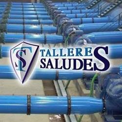 Horario de apertura Talleres Saludes, Villaralbo