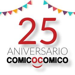 Horario de apertura Cómico Cómico, Barcelona