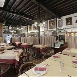 Restaurante Las Piletas en Sevilla (Casco Antiguo) - Horario de apertura